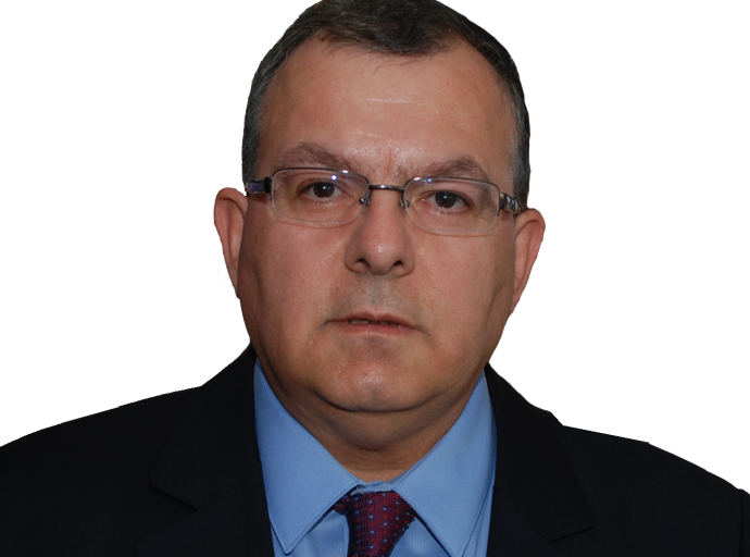 Διεκδίκηση θέσης στο Ευρωψηφοδέλτιο του ΔΗΣΥ από τον Πανεπιστημιακό Οικονομολόγο/Νομικό Δρ. Ονησίφορο Ιορδάνου